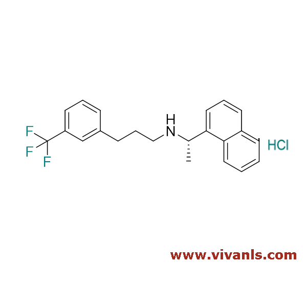 Chiral Standards-S-Cinacalcet-1658228471.png